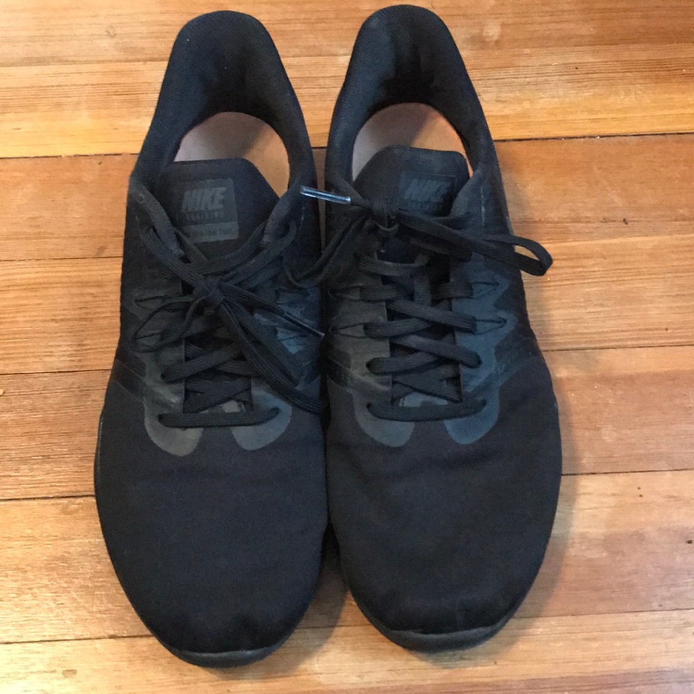 Nike sneakers